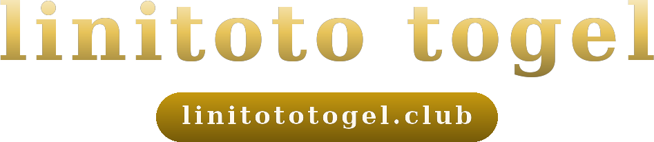 linitoto togel logo
